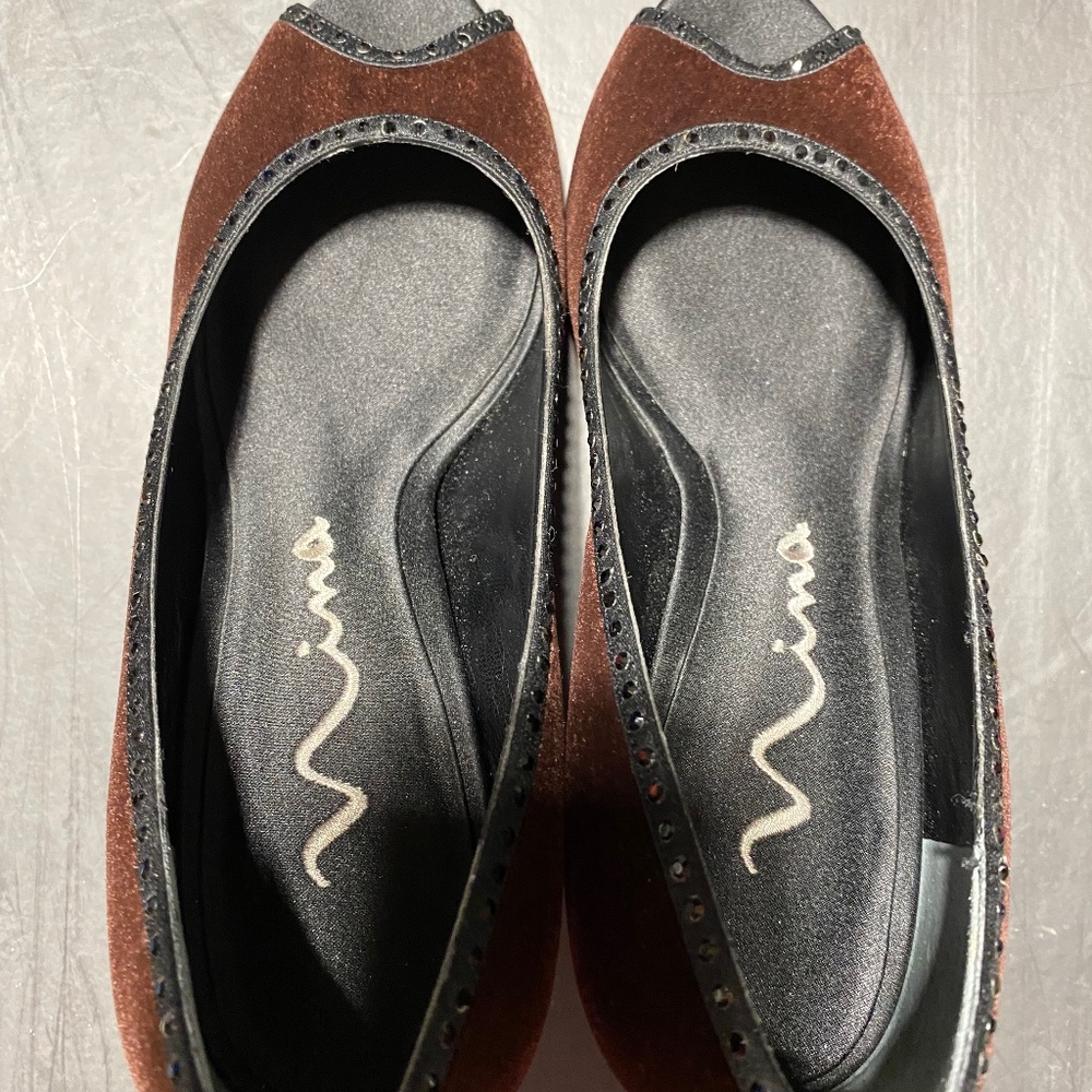 Nina Party shoes